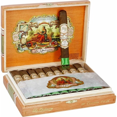 My Father La Opulencia Corona 20 ks