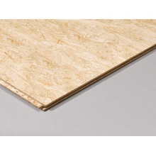 Egger OSB 3 PD N 2500 x 675 x 12 mm ks