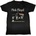 Pink Floyd Dark Side of the Moon Band & Pulse Black XL Риза (PFTEE31MB04)