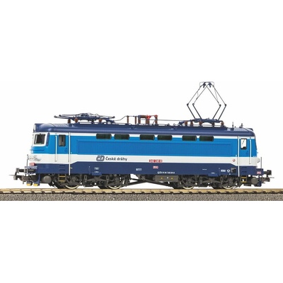 Piko Elektrická lokomotiva Rh 242 ČD VI 97410