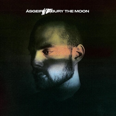 Bury The Moon - Asgeir LP