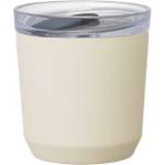 KINTO To Go Tumbler 240 мл - Бяло (20431)