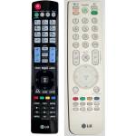 LG akb69680405 (akb72914208) - оригинален дистанционен контрол (akb69680405 (akb72914208)) Дистанционно