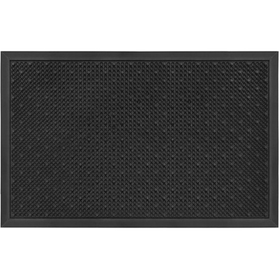 FLOMA Dots černá 48 x 76 cm