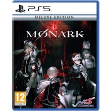 Monark (Deluxe Edition)