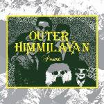 Various Artists - Outer Himmilayan Presents (Remastered) (LP) (0794811514503)
