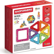 Magformers 14 ks