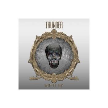 Thunder - Rip It Up
