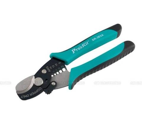 Proskit SR-363A