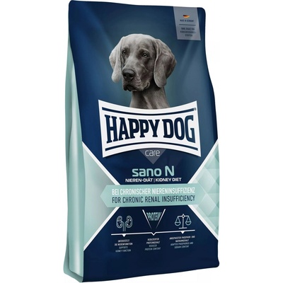 Happy Dog Care Sano N 7,5 kg