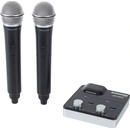 Samson XPD2 Handheld
