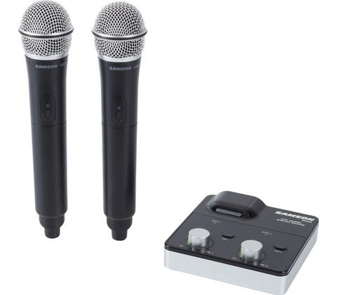 Samson XPD2 Handheld