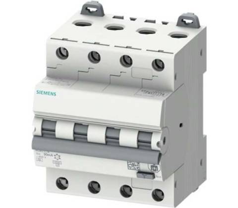 Siemens 5SU13467FP16