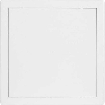 Haco 149001 Dvířka vanová 300 x 300 mm bílá 0101