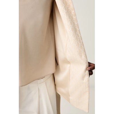 Marciano by Guess късо палто дамско с памук MILAD (G6YL11.W3644)
