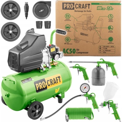 Procraft AC50