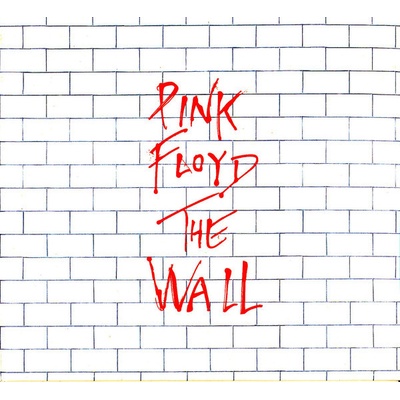 Pink Floyd - Wall Remastered 2011 2CD