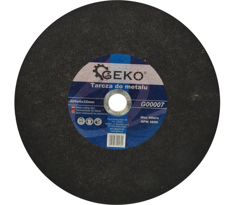 Geko G00007
