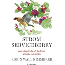 Strom Serviceberry