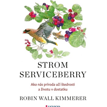 Strom Serviceberry