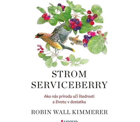 Strom Serviceberry