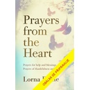 Modlitby od srdce - Prosby o pomoc a požehnání, modlitby díků a lásky - Lorna Byrne