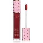 Naj Oleari Lasting Embrace Lip Colour течно червило за жени 09 Wine 5ml