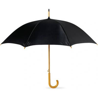 Automaticky dáždnik CUMULI čierna P920.030