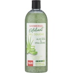 Yari Ексфолиращ душ гел и пяна за вана Yari Exfoliant Shower Gel & Bath Foam, 1000 ml (608176)