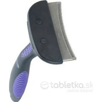 Buster Hrebeň vyčesávač L 8 cm