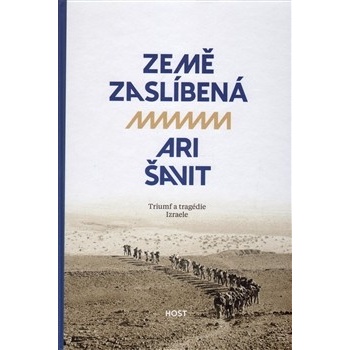 Země zaslíbená