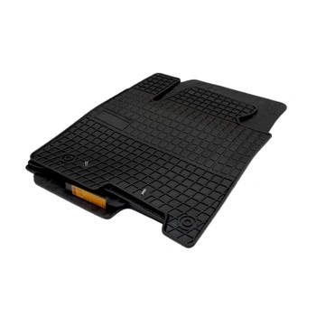 Image 1 of Гумени стелки за HYUNDAI Tucson IV (2020+)