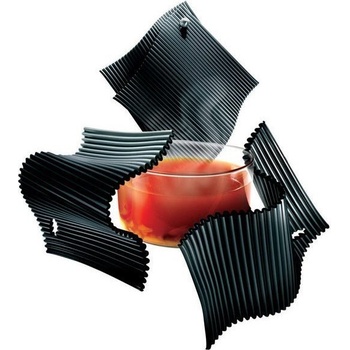 Eva Solo Кухненски ръкавици без палец Eva Solo черни 2 бр (530624)