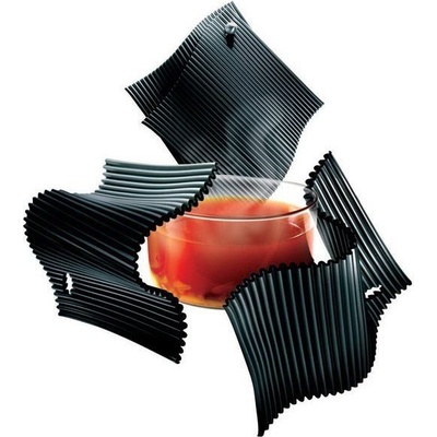 Eva Solo Кухненски ръкавици без палец Eva Solo черни 2 бр (530624)