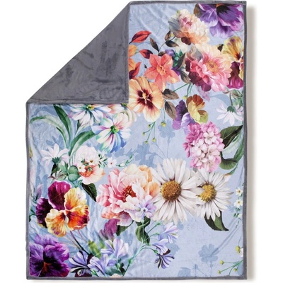 Descanso Двустранно одеяло , 130 x 160 cm Novara - Descanso (30110.03.94)