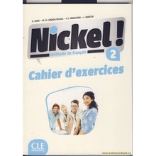 Nickel 2 Cahier d'exercices