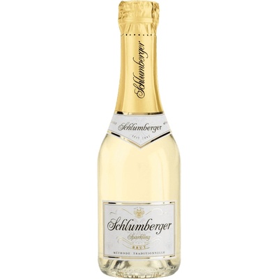 Schlumberger Brut 12% 0,2 l