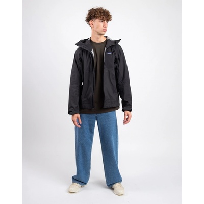 Patagonia M's Granite Crest Rain Jacket Black