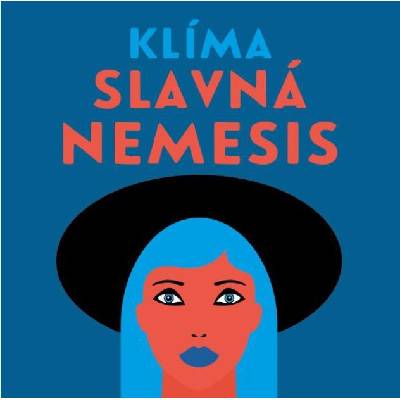 Multiland Slavná Nemesis (Klíma Ladislav) - CD (MP3) (052016)