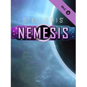 Stellaris: Nemesis