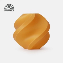 Bambu Lab Bambu PLA Basic Zlatá 1,75 mm 1 kg