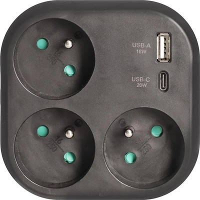 Solight P112B-PD20
