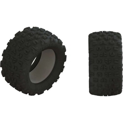 Arrma pneu dBoots Copperhead2 MT s vložkou 2