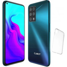 Cubot X30 Pro 8GB/256GB