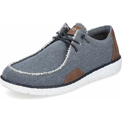 Rieker 08600-12 modré