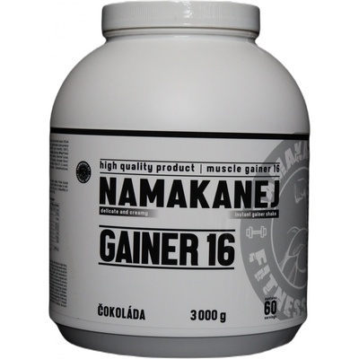 Namakanej Gainer 16 3000 g