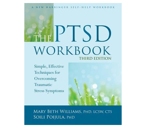 PTSD Workbook