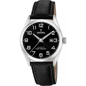 Festina F20446/3 Часовници