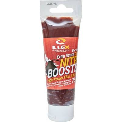 Illex Posilňovač Nitro Booster 75ml Posilňovač Nitro Booster 75ml Červ