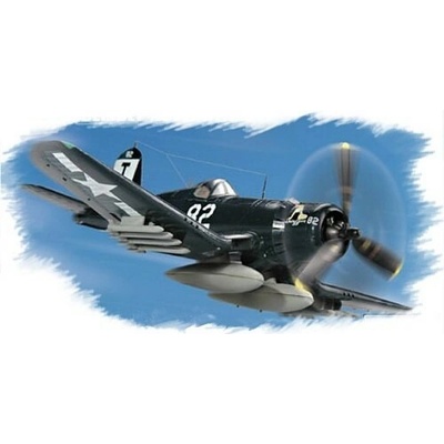 Hobby Boss Vought F4U-1D Corsair 1:72